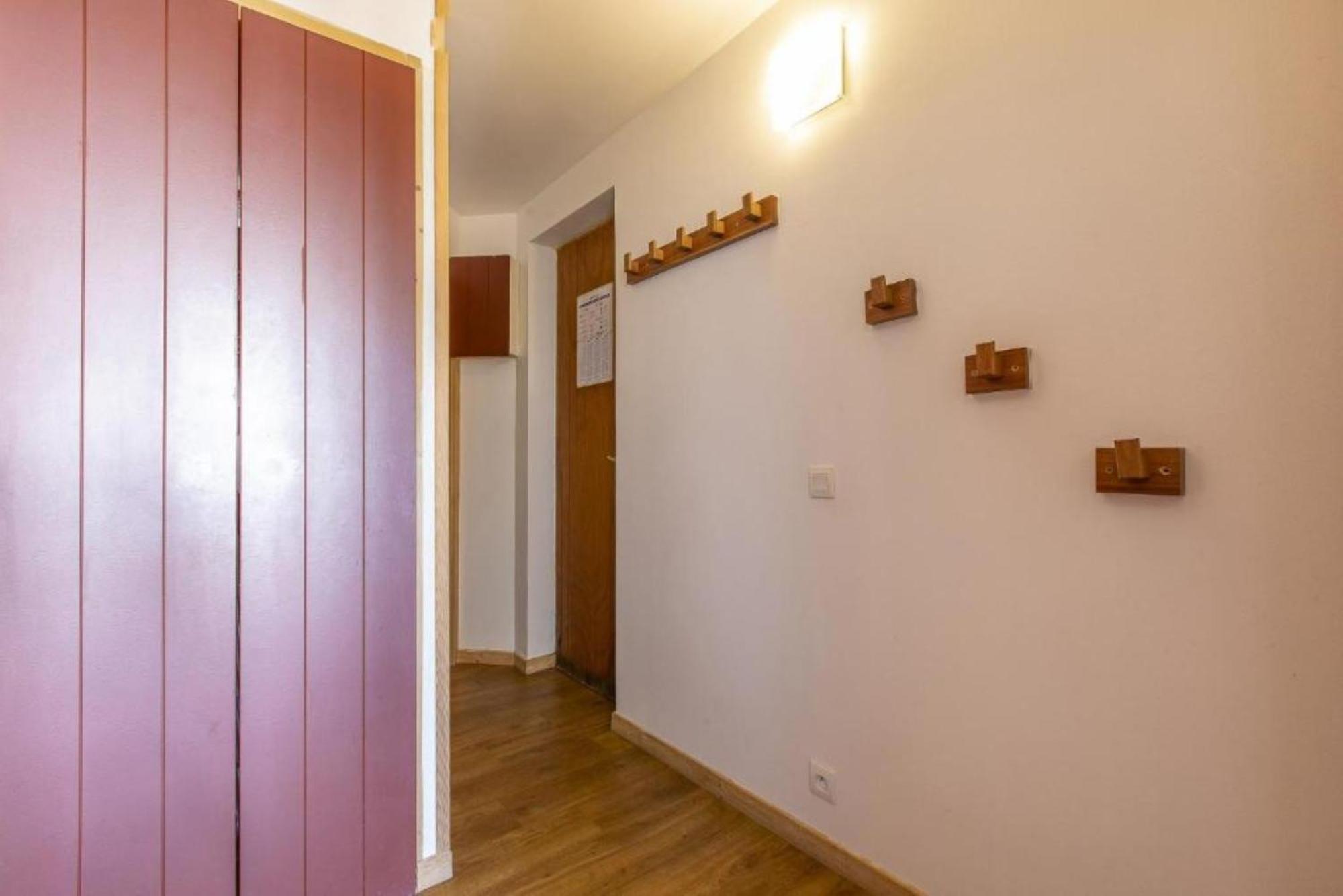 Residence & Spa Le Machu Pichu - Val Thorens Zewnętrze zdjęcie