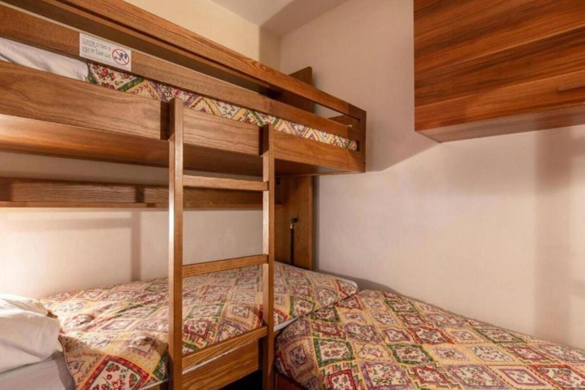 Residence & Spa Le Machu Pichu - Val Thorens Zewnętrze zdjęcie