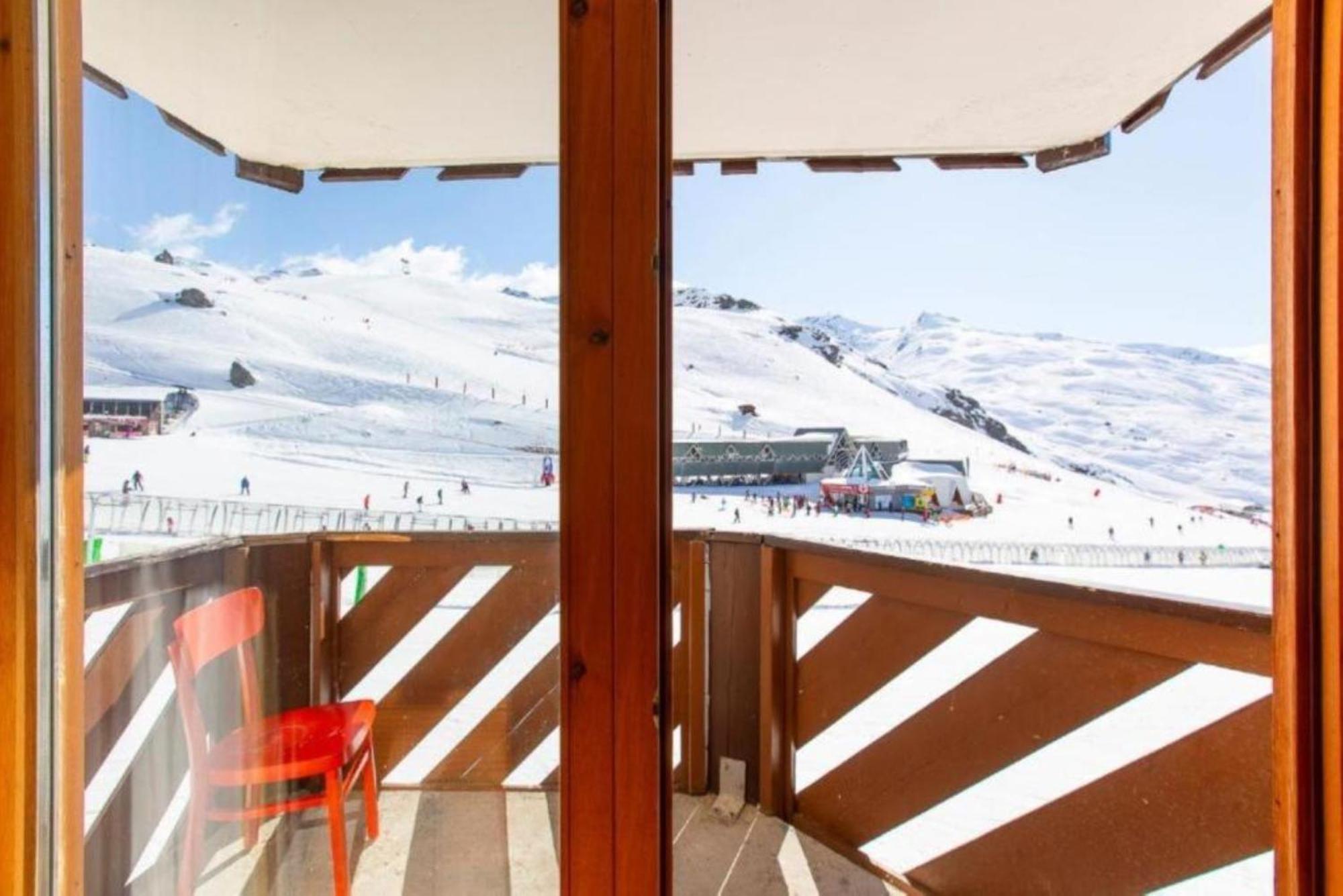 Residence & Spa Le Machu Pichu - Val Thorens Pokój zdjęcie