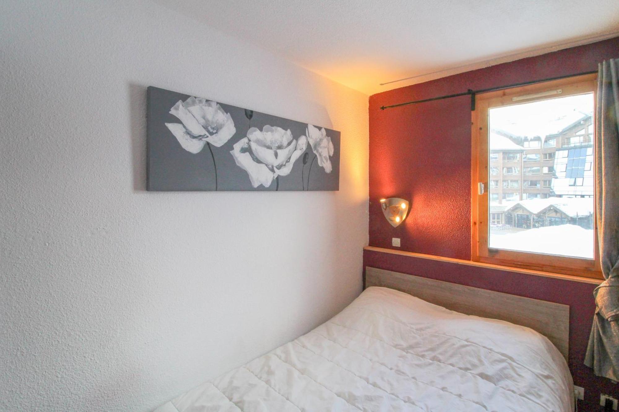 Residence & Spa Le Machu Pichu - Val Thorens Zewnętrze zdjęcie