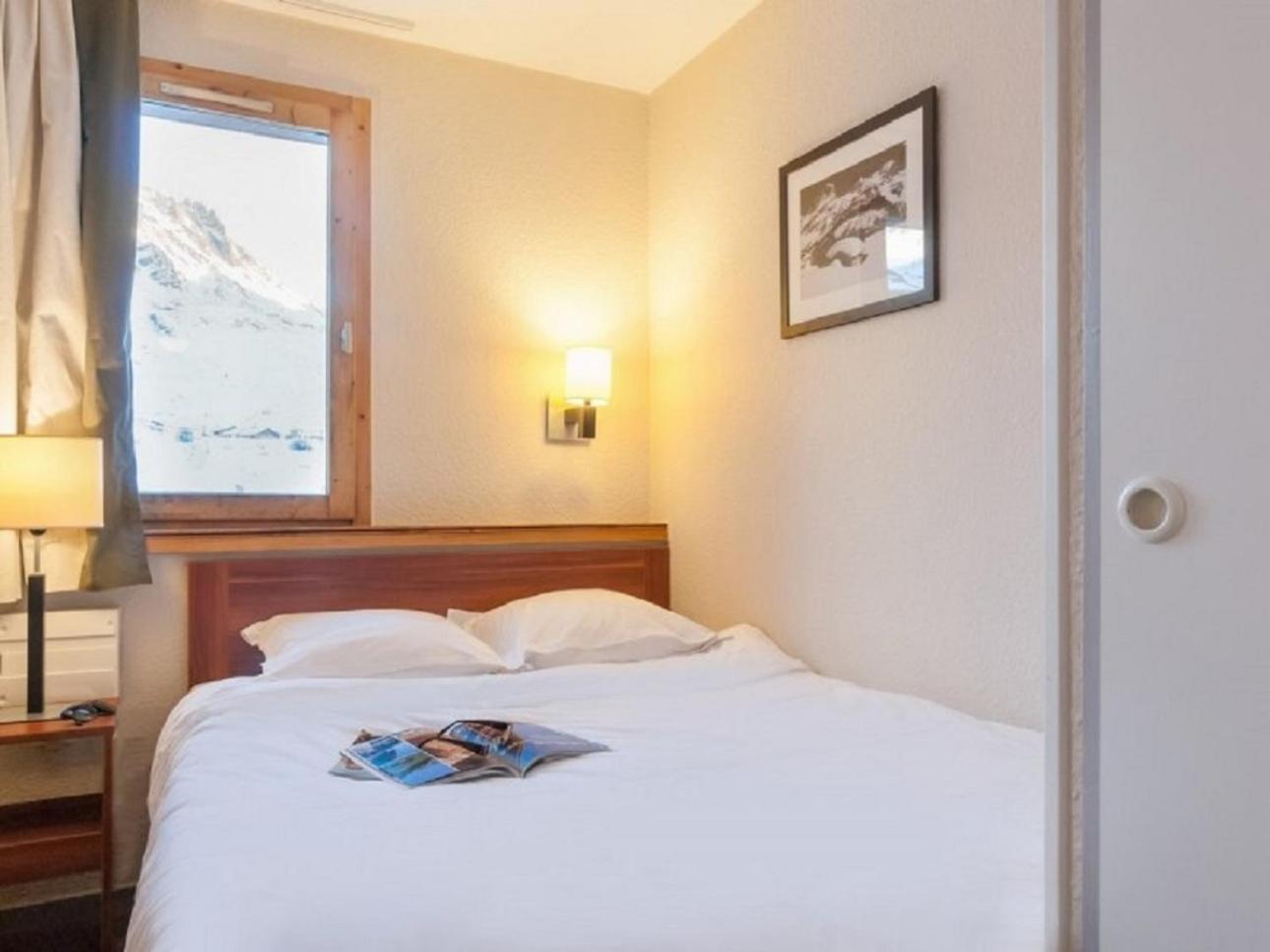 Residence & Spa Le Machu Pichu - Val Thorens Zewnętrze zdjęcie