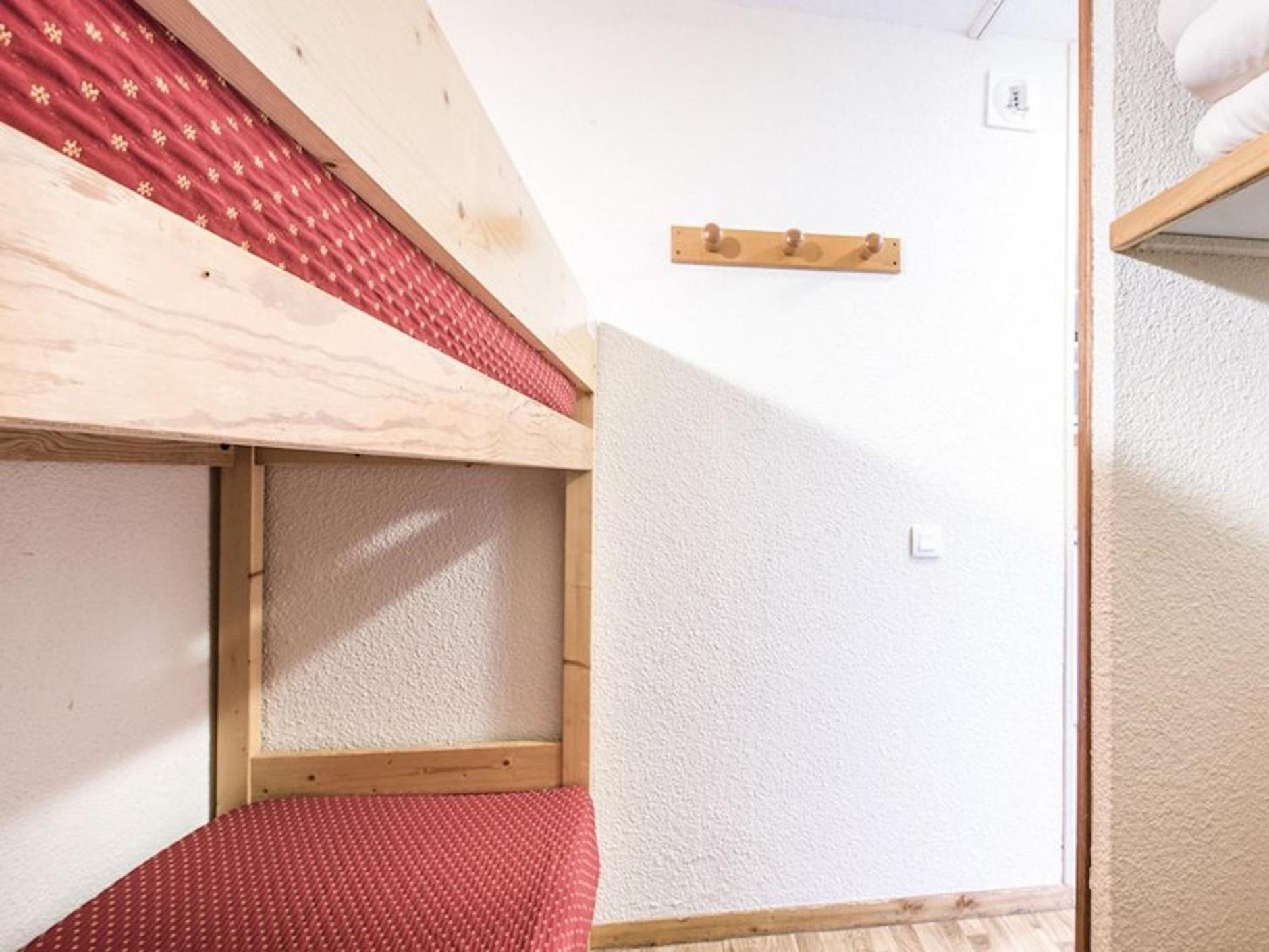 Residence & Spa Le Machu Pichu - Val Thorens Zewnętrze zdjęcie